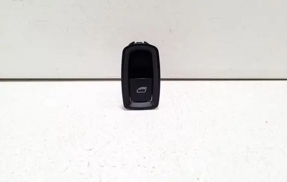 Electric window control switch