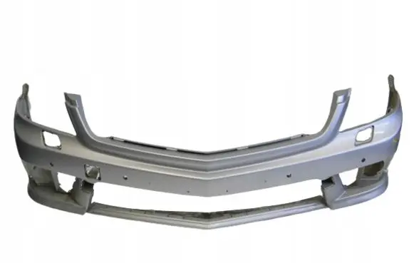 Mercedes-Benz SL R230 Front bumper