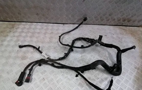 Ford Focus Other wiring loom LX6T14300 A14215384 A14271507