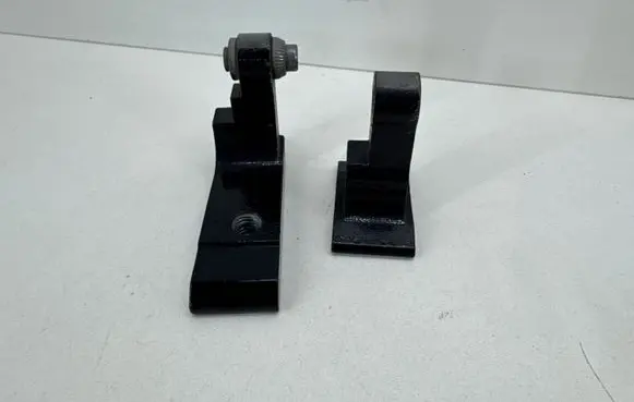 BMW 5 G30 G31 G38 Front door hinge set 7333062 7333094