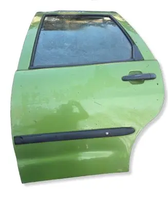 Seat Cordoba (6L) Rear door 6L5833055