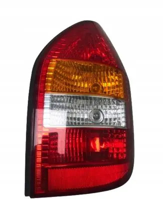 Opel Zafira A Rear/tail lights