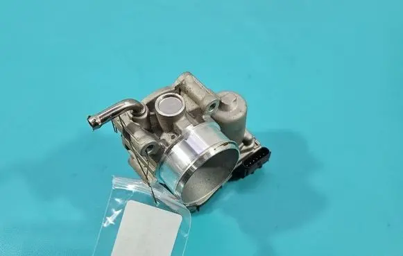 KIA Rio Throttle body valve 35100-08050 IMPRK1529400