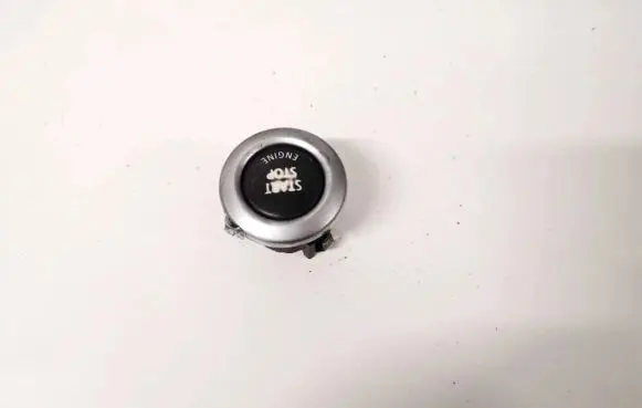 BMW 5 E60 E61 Engine start stop button switch 911035904 9110359-04