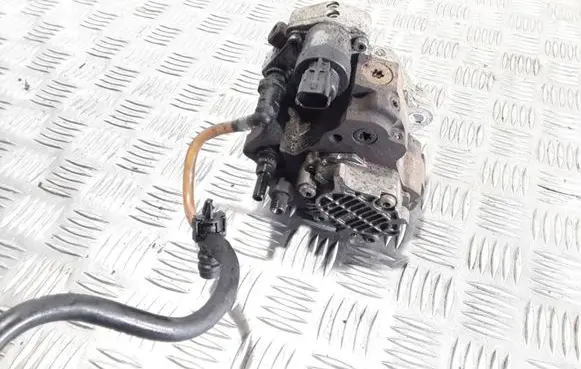 Renault Espace - Grand espace IV Fuel injection high pressure pump 0445010033 8200170377