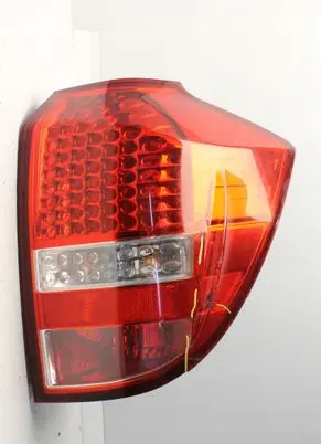 KIA Ceed Rear/tail lights
