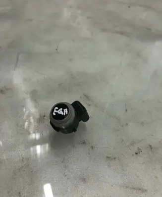 Mercedes-Benz EQA Parking PDC sensor A0009053307