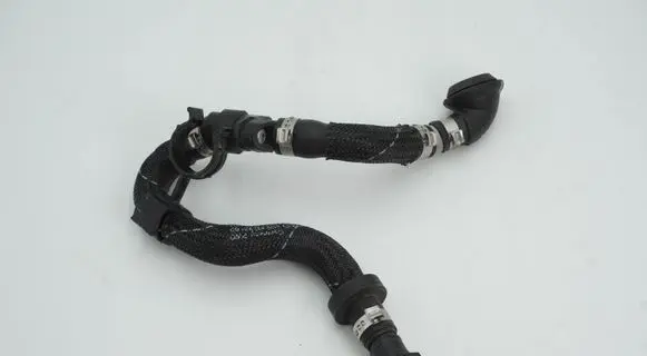 Audi A6 Allroad C7 Vacuum line/pipe/hose 4G0611743J