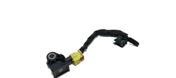 Audi Q3 F3 Airbag deployment crash/impact sensor 5Q0959651B 39644