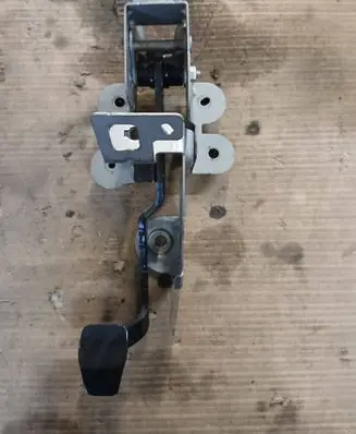 Renault Scenic IV - Grand scenic IV Brake pedal 465012312R 0504172019