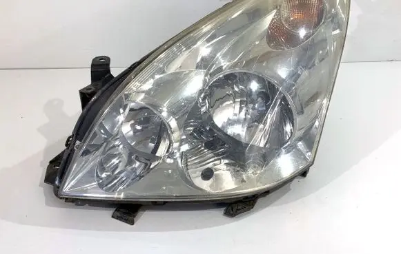 Toyota Corolla E120 E130 Headlight/headlamp