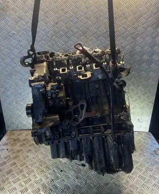BMW 1 E81 E87 Engine M47T