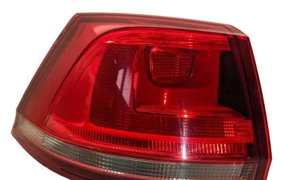Volkswagen Golf VII Rear/tail lights 5G9945095C L90055976 5900559768999