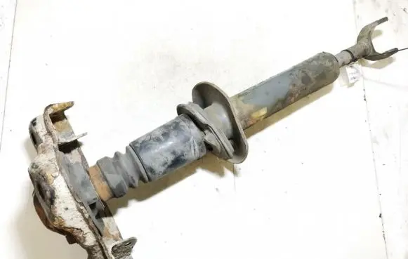 Audi A4 S4 B5 8D Front shock absorber/damper 170811
