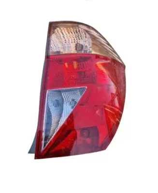 Honda FR-V Rear/tail lights