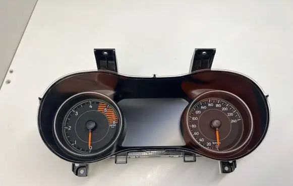 Jeep Cherokee Speedometer (instrument cluster) A2C80949600