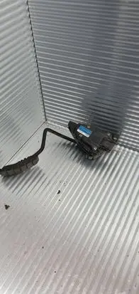 Renault Vel Satis Accelerator throttle pedal 8200004938 6PV00811916