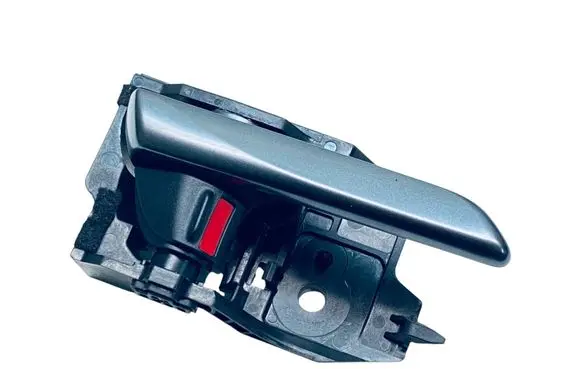 Mazda CX-30 Rear door interior handle trim BKHT58330