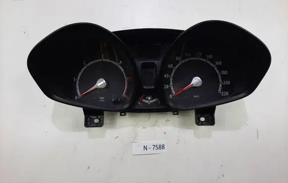 Ford Fiesta Speedometer (instrument cluster) 8A6T10849CJ