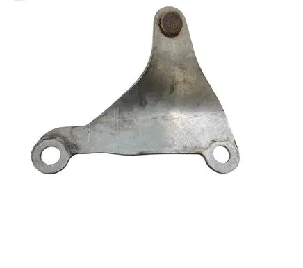 BMW 5 F10 F11 Muffler mount bracket/holder 7594929
