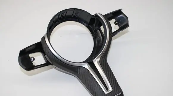 BMW 4 F32 F33 Steering wheel column trim 