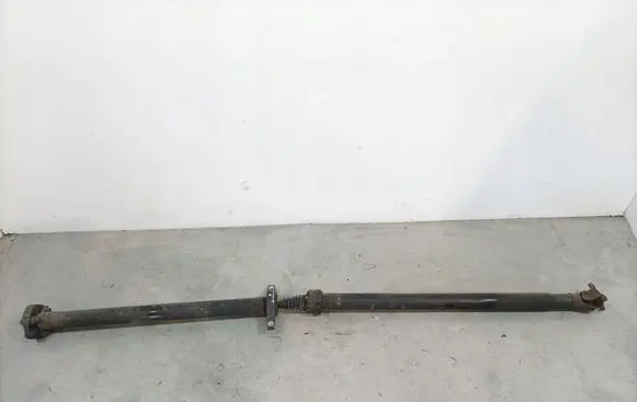 Hyundai ix35 Drive shaft (set) 