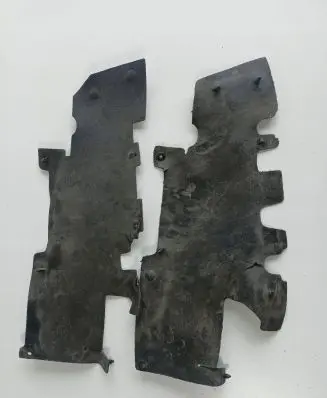 Ford F150 Radiator trim 