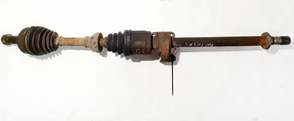 Honda Accord Front driveshaft
