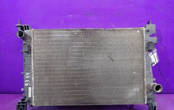Fiat Linea Coolant radiator 