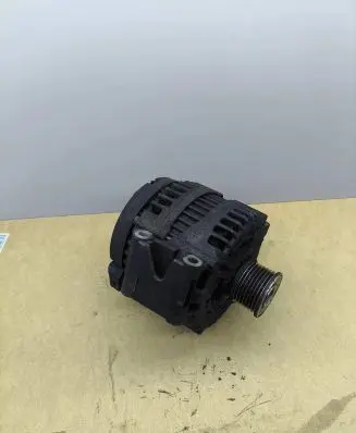 Mercedes-Benz CLS C219 Generator/alternator A0131546402