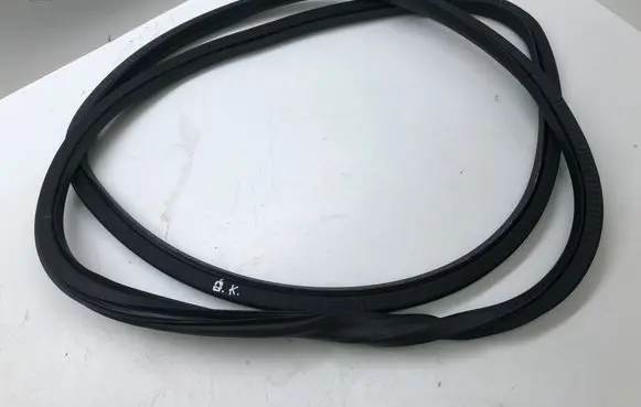 Opel Insignia A Rubber seal rear door 