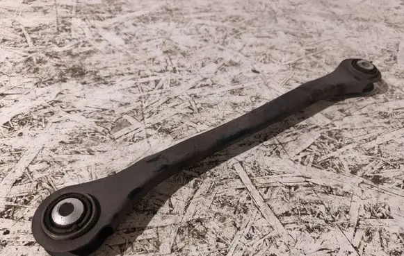 Audi A5 Rear control arm 8W0501531