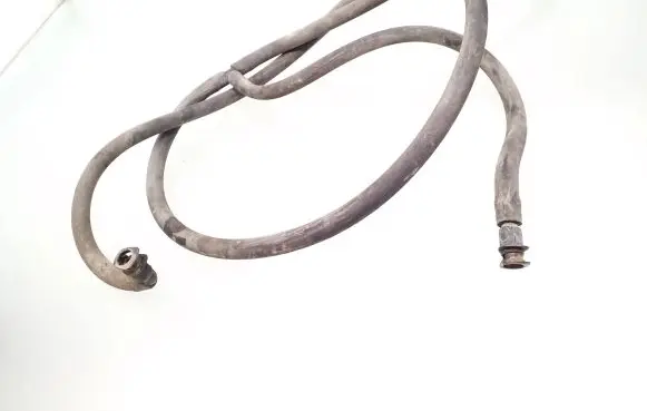 Mercedes-Benz S W220 Headlight washer hose/pipe 