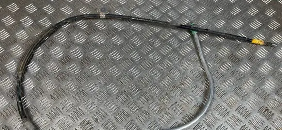 Peugeot 2008 II Handbrake/parking brake wiring cable 9825179080