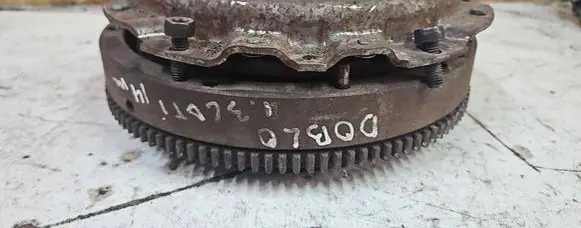Fiat Doblo Clutch set kit