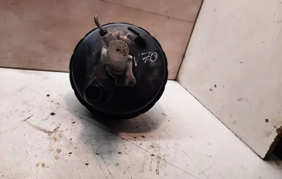 Volvo V70 Brake booster 9485179 03775712084 208801