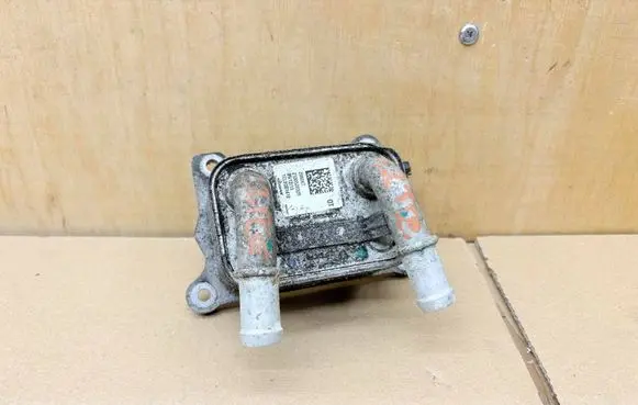 Renault Captur Engine oil radiator 213052032R TCLEQ01410