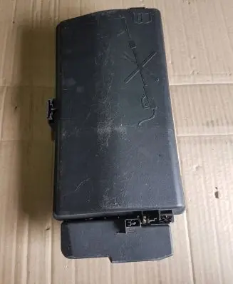 Opel Insignia A Fuse box set 13345498