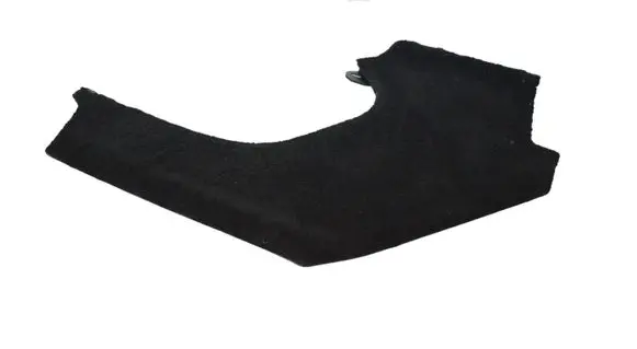 BMW M3 F80 Centre console side trim rear 107526800A