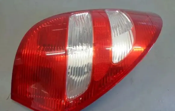Mercedes-Benz A W169 Rear/tail lights