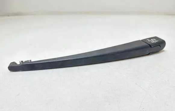 Peugeot 207 Rear wiper blade arm 9652418880