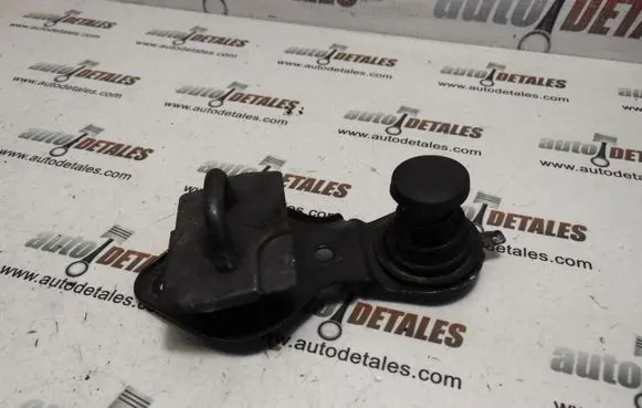 Mercedes-Benz E W211 Engine bonnet/hood lock/latch loop/hook A2118800360