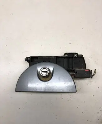 Opel Meriva A Tailgate exterior lock 09183495 90534783