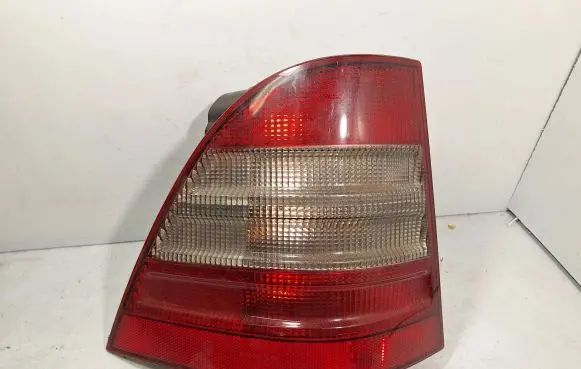 Mercedes-Benz ML W163 Rear/tail lights A1638200164
