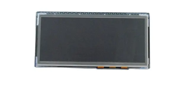 Jaguar E-Pace Screen/display/small screen GX6319C299AE