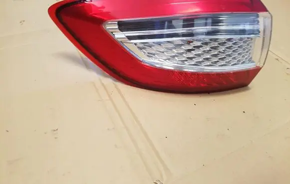 Ford Mondeo MK IV Rear/tail lights