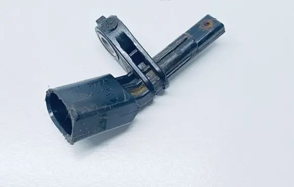 ABS brake wheel speed sensor