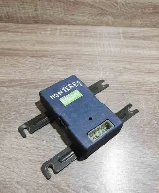 Toyota Avensis T250 Other control units/modules 8970381883 4079111371