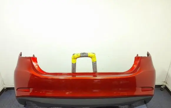 Mazda 6 Rear bumper 