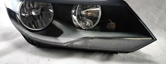 Volkswagen Tiguan Headlight/headlamp 5N0941006